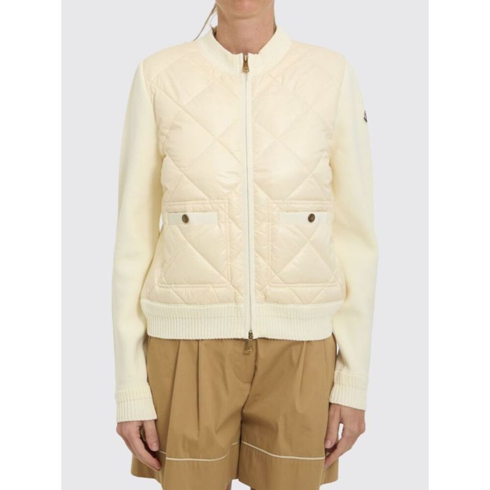Moncler Women Sweater Woman Moncler